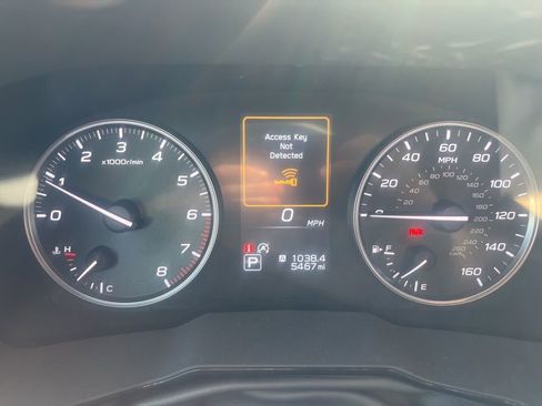 Used 2025 Subaru Outback Premium AWD/4WD image 12