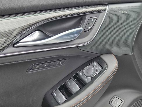 New 2026 Cadillac CT5 Sport RWD image 20