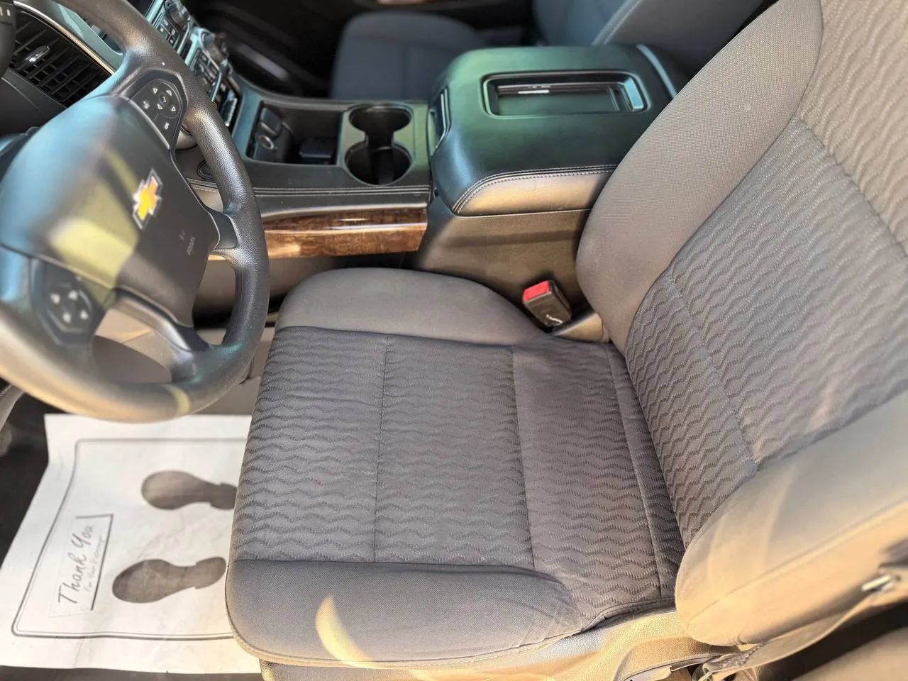 Used 2018 Chevrolet Tahoe 4WD image 27