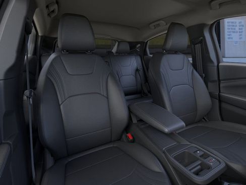 New 2025 Ford Mustang Mach-E Premium RWD image 10