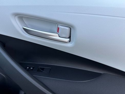 New 2026 Toyota Corolla SE image 19
