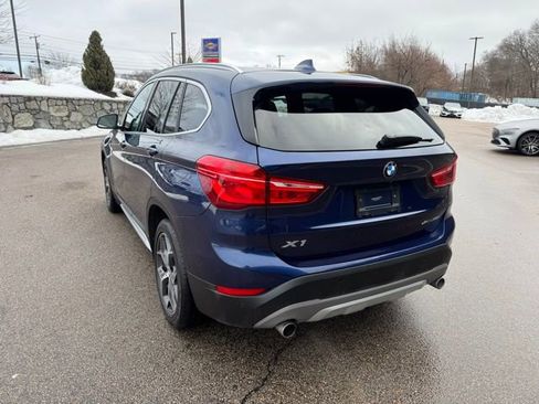 Used 2019 BMW X1 xDrive28i w/ Convenience Package image 7