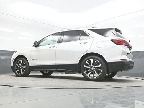 Used 2022 Chevrolet Equinox Premier AWD/4WD image 34