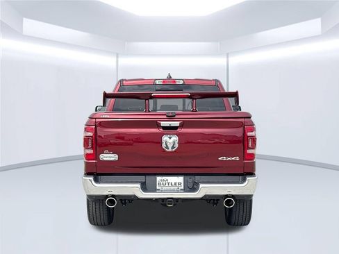 Used 2020 RAM 1500 Limited AWD/4WD image 6