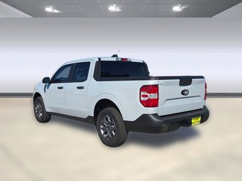 New 2026 Ford Maverick XLT image 3