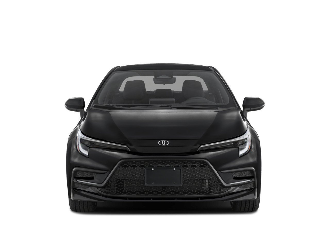 Used 2024 Toyota Corolla SE FWD image 4