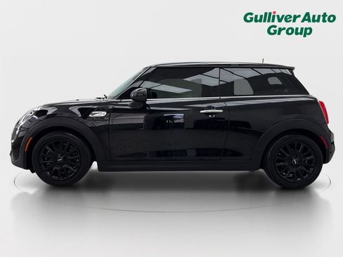 Used 2019 MINI Cooper S FWD image 3