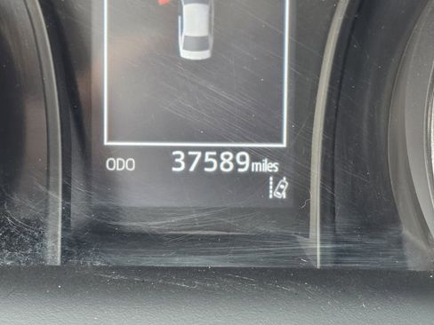 Used 2024 Toyota Camry SE image 26