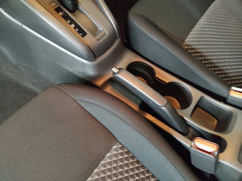 Used 2024 Nissan Versa S w/ S Plus Package image 26