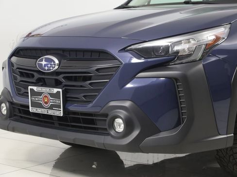 Used 2023 Subaru Outback Onyx Edition image 52