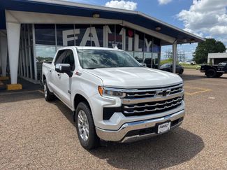 Used 2022 Chevrolet Silverado 1500 LTZ AWD/4WD video 1