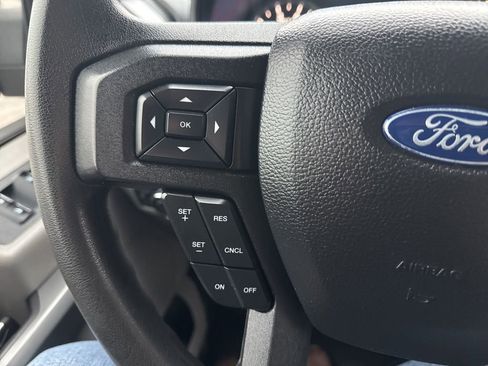 Used 2019 Ford F150 XLT image 20