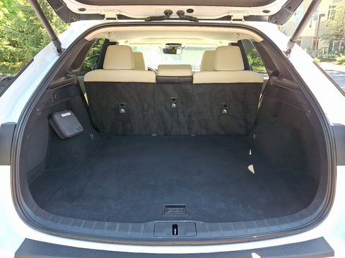 Certified 2024 Lexus RX 350 Premium w/ Cold Area Package AWD/4WD image 29