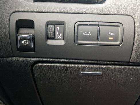 Used 2018 Chevrolet Impala Premier image 20