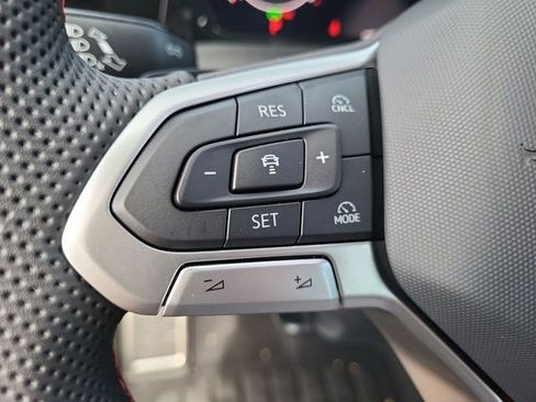 New 2025 Volkswagen GTI Autobahn image 22