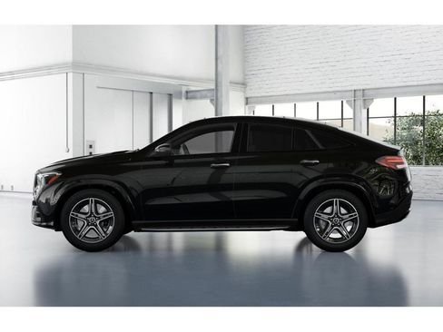 New 2026 Mercedes-Benz GLE 450 GLE 450 Coupe image 34