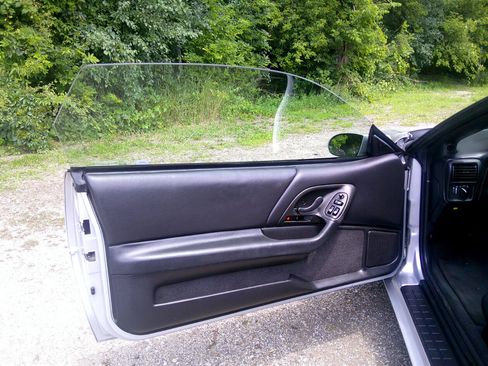 Used 2002 Chevrolet Camaro LT image 13