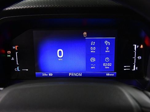 New 2025 Ford Ranger XL w/ Trailer Tow Package image 18