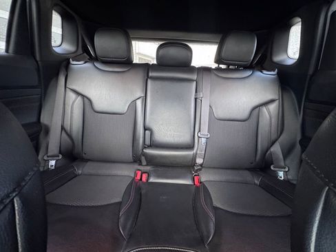 Used 2023 Jeep Compass Trailhawk image 24