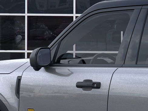 New 2025 Ford Bronco Sport Badlands w/ Badlands Tech Package image 20