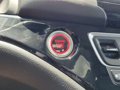 Certified 2018 Honda Pilot Elite image 24