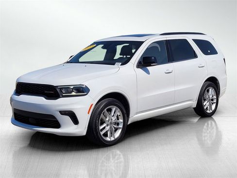 Used 2023 Dodge Durango GT image 8