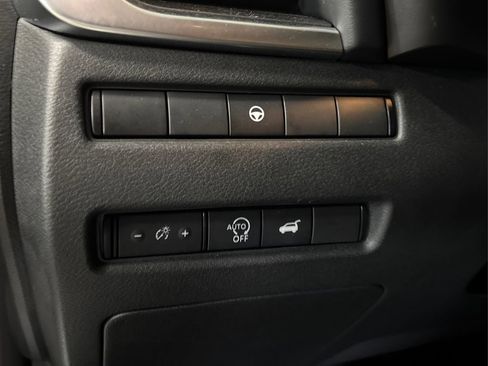 Certified 2023 Nissan Rogue SV w/ SV Premium B Package image 37