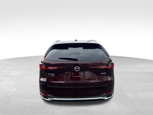 New 2026 MAZDA CX-90 3.3 Turbo S w/ Premium Plus image 4