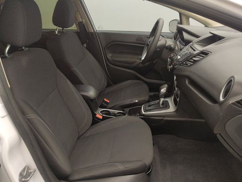 Used 2019 Ford Fiesta SE FWD image 21
