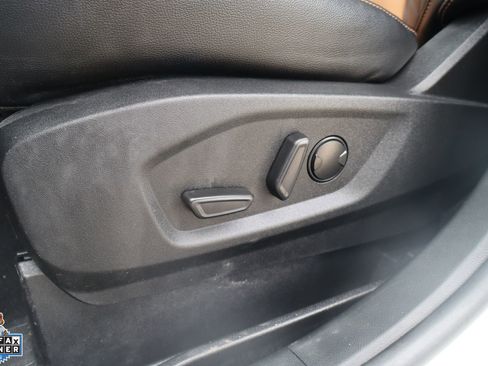 Used 2024 Ford Edge Titanium w/ Titanium Elite Package AWD/4WD image 14