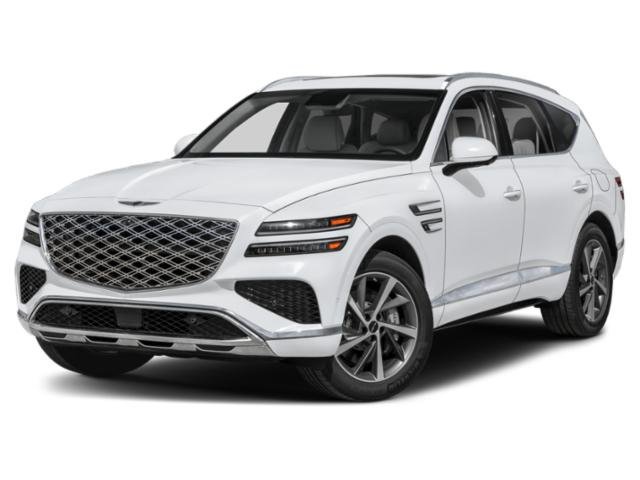 Certified 2026 Genesis GV80 3.5T Prestige AWD/4WD image 1