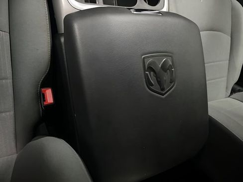 Used 2023 RAM 1500 Classic SLT w/ Trailer & Traction Group image 16