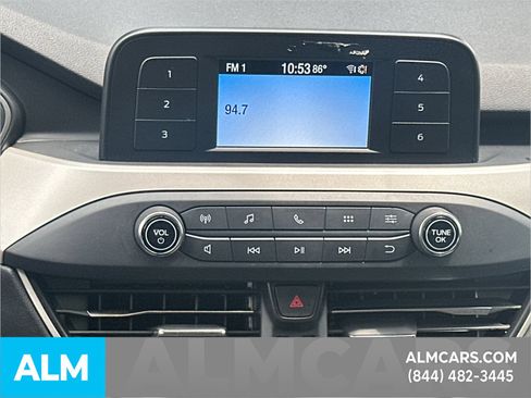 Certified 2022 Ford Escape S AWD/4WD image 31
