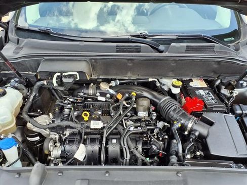 Certified 2022 Lincoln Nautilus FWD w/ Premium Package image 3