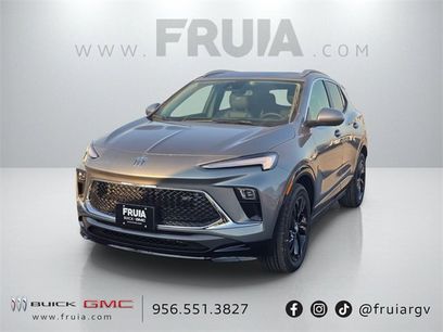 New 2026 Buick Encore GX Sport Touring w/ Advanced Technology Package