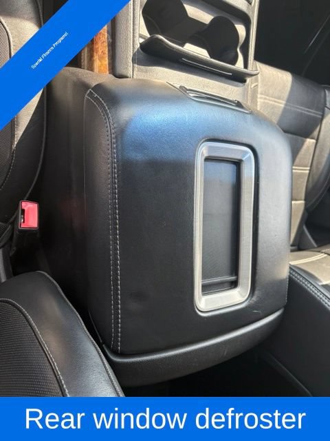 Used 2015 GMC Yukon Denali AWD/4WD image 26
