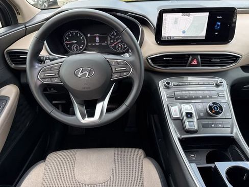 Certified 2023 Hyundai Santa Fe SEL w/ Cargo Package image 22
