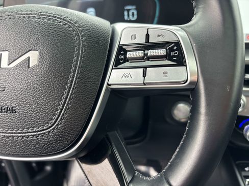 Used 2024 Kia Telluride S w/ S Sunroof Package image 21