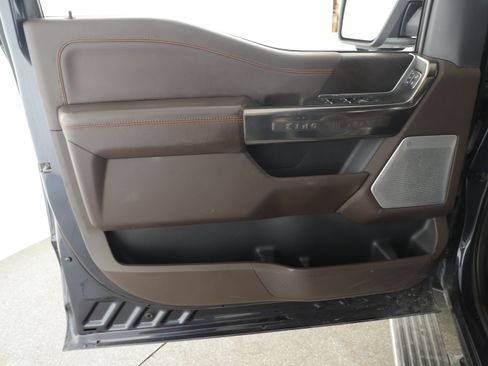 Used 2021 Ford F150 King Ranch w/ Equipment Group 601A High image 5