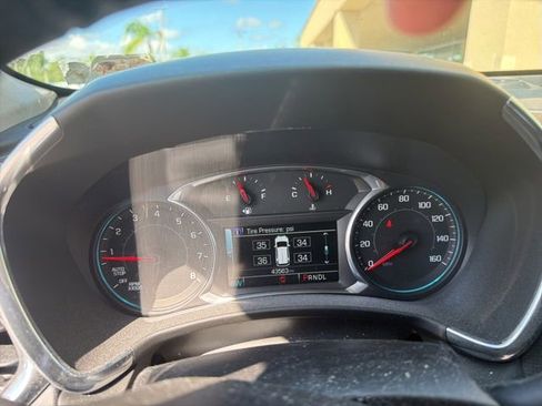 Used 2018 Chevrolet Equinox Premier AWD/4WD image 17
