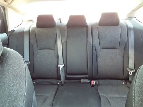 Used 2023 Honda Accord EX image 28