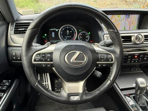 Used 2019 Lexus GS 350 image 19