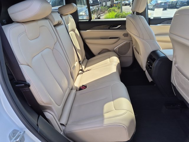 Used 2023 Jeep Grand Cherokee 4WD 4xe image 21