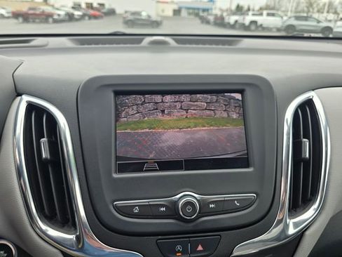 Used 2023 Chevrolet Equinox LT AWD/4WD image 24