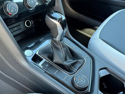 New 2025 Volkswagen Taos S image 32