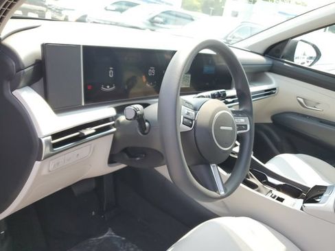 New 2026 Hyundai Tucson SEL Plus AWD/4WD image 19