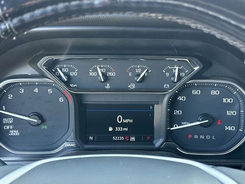 Certified 2021 GMC Sierra 1500 Elevation image 12