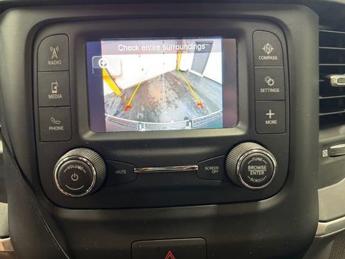 Used 2022 RAM 1500 Big Horn AWD/4WD image 15