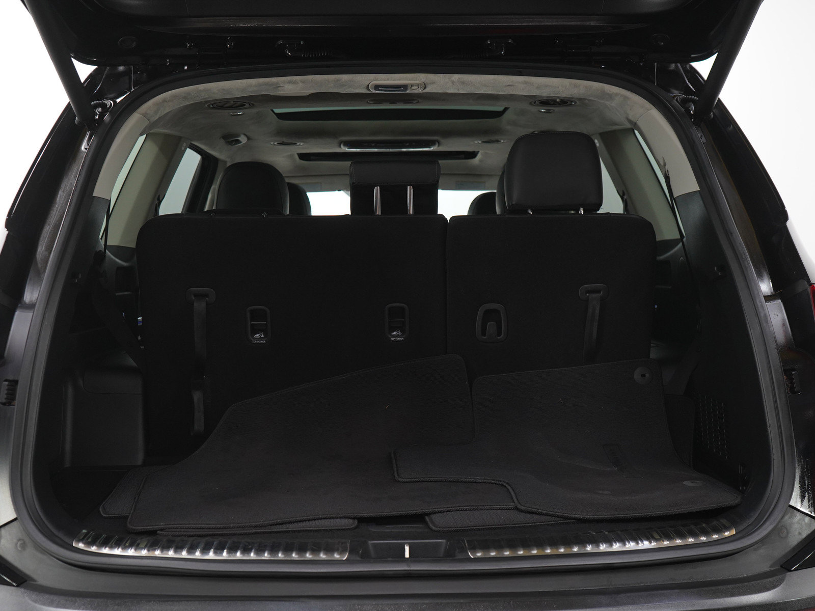 Used 2020 Kia Telluride SX w/ SX Prestige Package AWD/4WD image 18