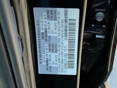 New 2026 MAZDA CX-30 AWD 2.5 S image 29